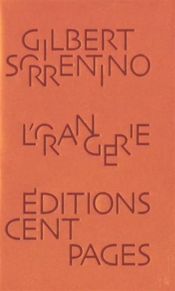 L'Orangerie