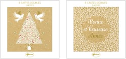 COFFRET COLLECTION PRESTIGE