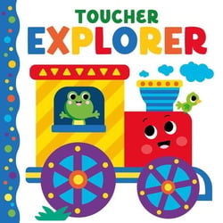 Toucher explorer