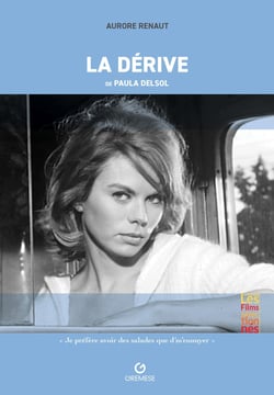La Dérive, de Paula Delsol