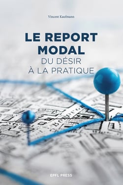 Le report modal, du désir à la pratique