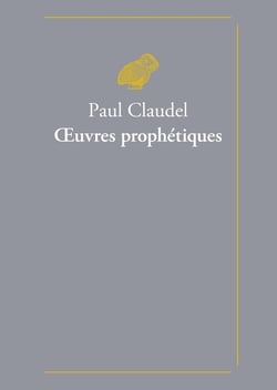 Oeuvres prophétiques