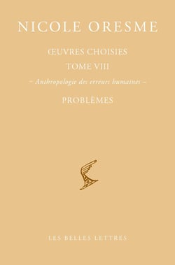 Oeuvres choisies. Tome VIII : Problèmes