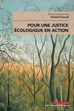Pour une justice écologique en action