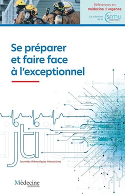 Se préparer et faire face à l'exceptionnel