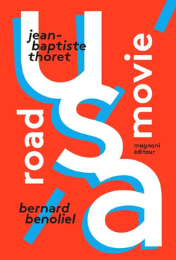 Road Movie USA