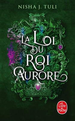 Les artefacts d'Ouranos Tome 2 : La Loi du Roi Aurore