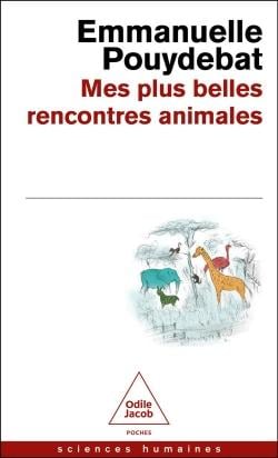 Mes plus belles rencontres animales