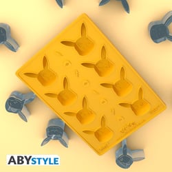 Moule à glaçons ABYstyle - Pokémon - Pikachu