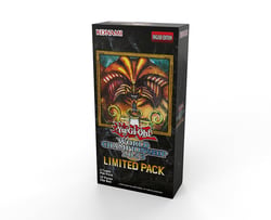 Boîte de 10 boosters Yu-Gi-Oh! World Championship 2025 - Anglais
