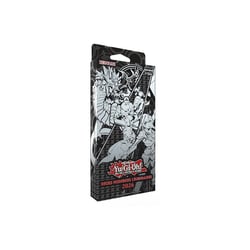 Decks Modernes Légendaires 2026 - Jeu de cartes à jouer Yu-Gi-Oh!