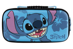Pochette de transport Nintendo Switch 2 Cerda - Stitch Sourire