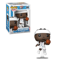  Figurine Funko POP! - NBA - Shai Gelgeous-Alexander n°231