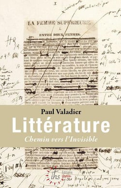 Littérature : Chemin vers l'Invisible