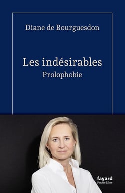 Les indésirables : Prolophobie
