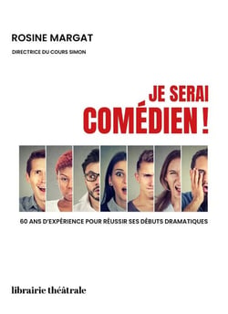 Je serai comédien ! 60 ans d'expérience pour réussir ses débuts dramatiques