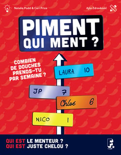 Piment Qui Ment