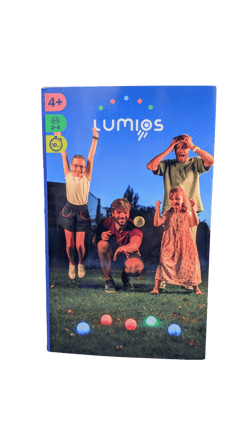 Lumios
