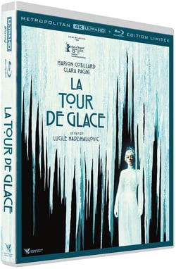 La Tour de glace
