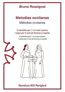 melodias occitanas