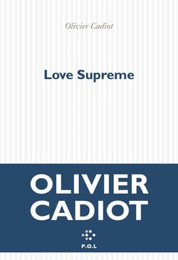 Love Supreme