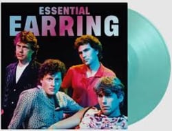 Essential Earring - édition colorée