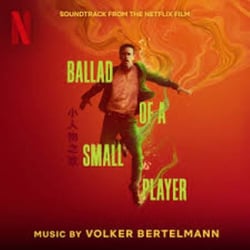 Ballad Of A Small Player - édition colorée
