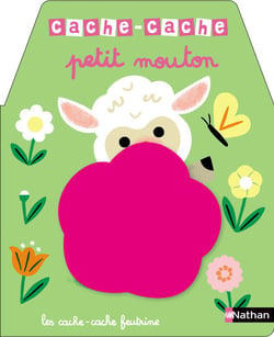 Cache-cache : Petit mouton