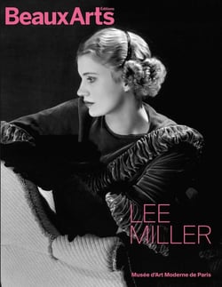 Lee Miller : Au musée d'Art Moderne de Paris