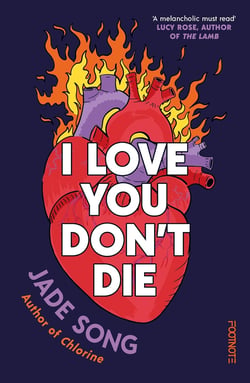 I love you don't die