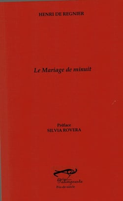 Le Mariage de minuit