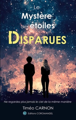 Le mystère des étoiles disparues