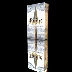 Le livre des terres bannies Tome 3 : Ruine