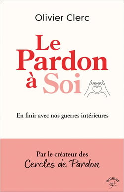 Le pardon à soi