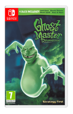 Ghost Master: Resurrection