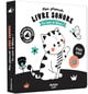 Mon premier livre sonore en noir et blanc !