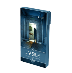 L'asile - De Architectura