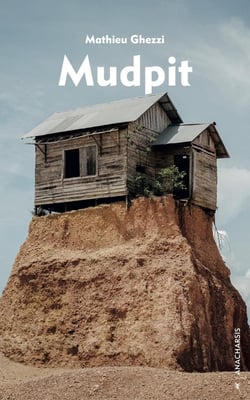 Mudpit