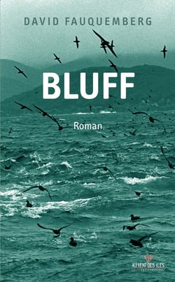 Bluff