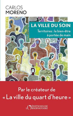 La ville du soin