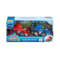  Coffret duo course Tut Tut Bolides - Vtech