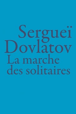 La marche des solitaires