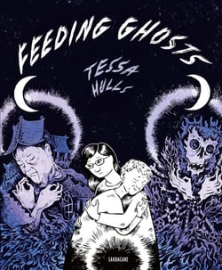 Feeding Ghosts