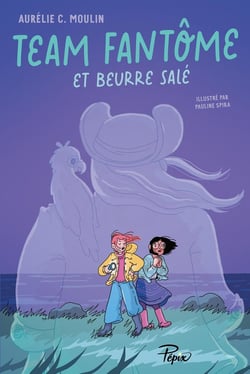 Team Fantôme et Beurre Salé