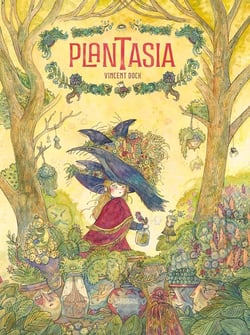 Plantasia (édition 2026)