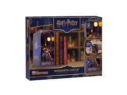Maquette DIY Book Nook - Harry Potter Château de Poudlard - Revell
