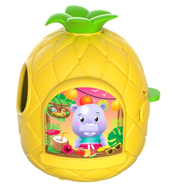 Ananas Klorofil Pocket