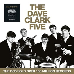 All the Hits