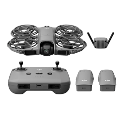 Drone Neo 2 Fly More Combo - DJI