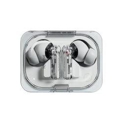 Écouteurs intra-auriculaire sans-fil Nothing - Ear (a) - Blanc